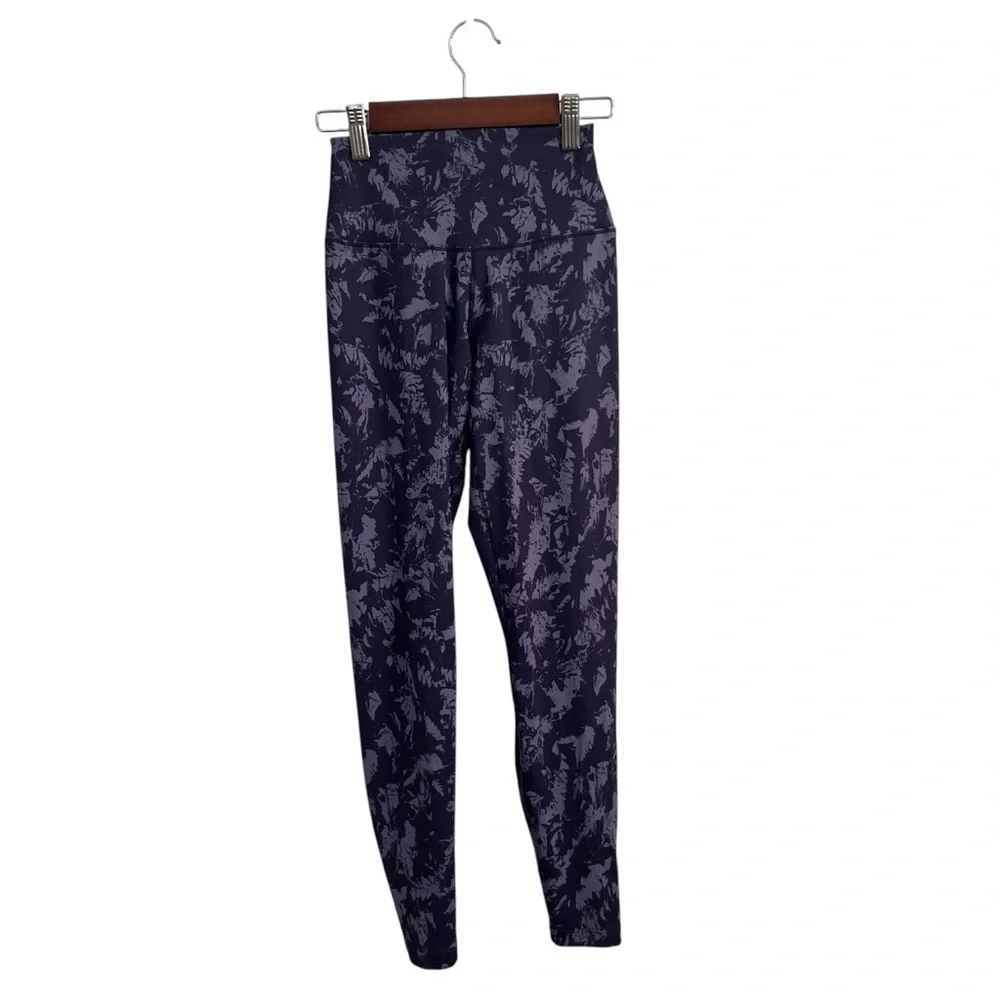 NWOT Nike One Dri-Fit High Waisted Leggings/Yoga Pants
